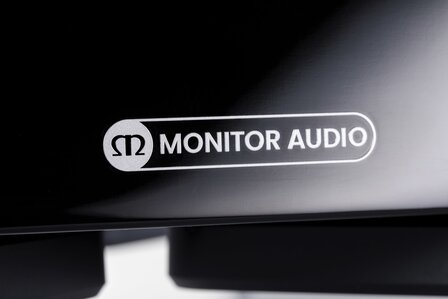 Monitor Audio Silver 7G 100 natuurlijk walnoten