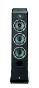 Focal Vestia N2 zwart