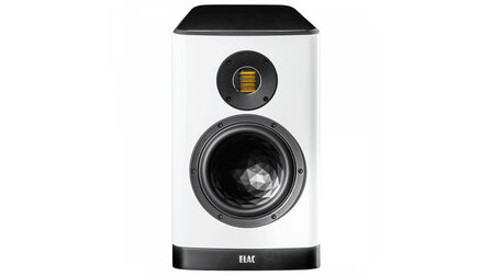 Elac Vela BS 404.2 hoogglans wit