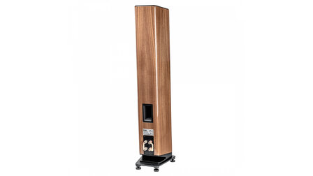 Elac Vela FS 407.2 noten