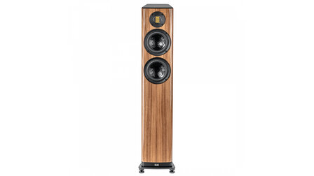 Elac Vela FS 407.2 noten