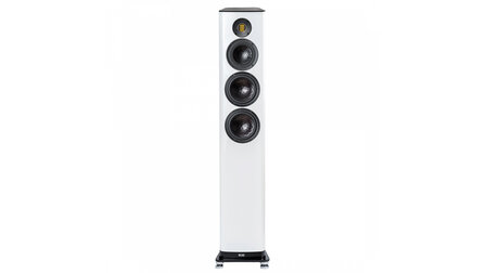 Elac Vela FS 409.2 hoogglans wit