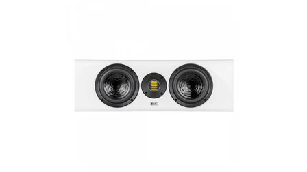 Elac Vela CC 401.2 hoogglans wit