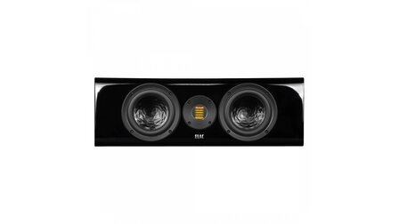 Elac Vela CC 401.2 hoogglans zwart