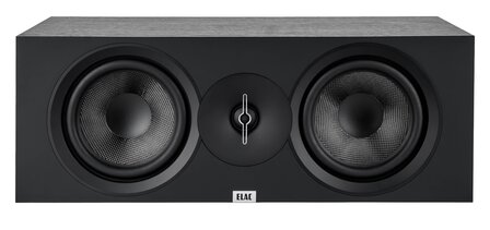 Elac Debut 3.0 C6.3 zwart