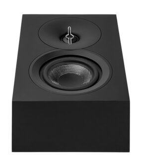 Elac Debut 3.0 A4.3 zwart