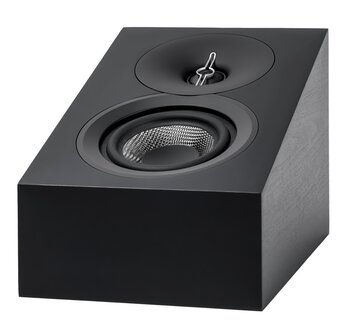 Elac Debut 3.0 A4.3 zwart