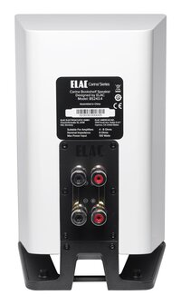 Elac Carina BS 243.4 wit