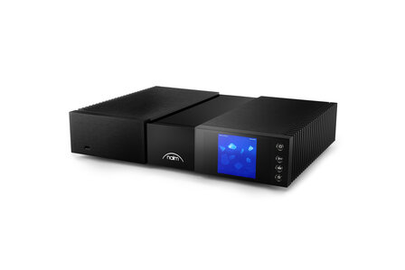 Naim NSS 333 streamer