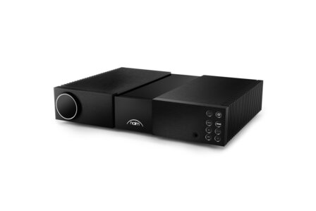 Naim NSS 332 voorversterker