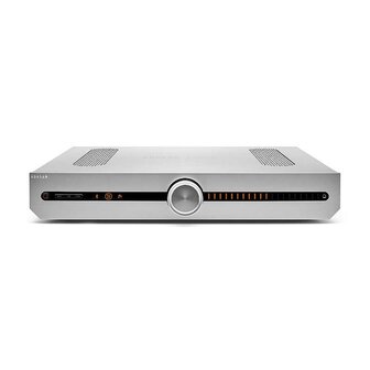 Attessa Streaming Amplifier zilver