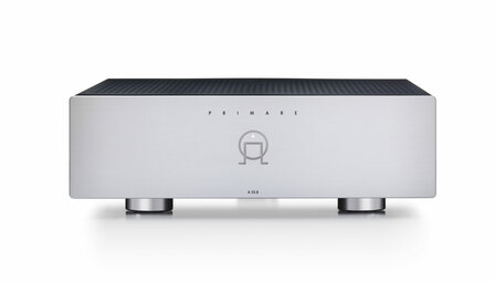 Primare A35.8 titanium