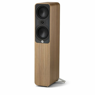 Q Acoustics 5050 Oak