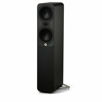 Q Acoustics 5050 zwart