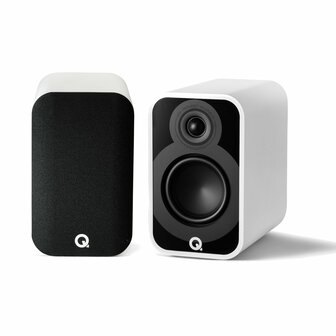 Q Acoustics 5010 wit