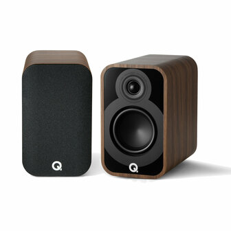 Q Acoustics 5010 Rosewood