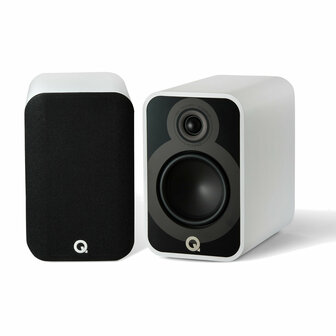 Q Acoustics 5020 wit