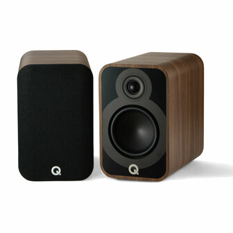 Q Acoustics 5020 Rosewood