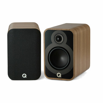 Q Acoustics 5020 Oak