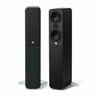 Q Acoustics 5040 zwart