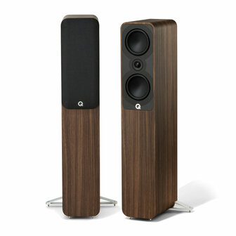 Q Acoustics 5040 rosewood