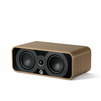 Q Acoustics 5090 oak