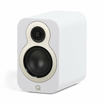 Q Acoustics 3010C wit