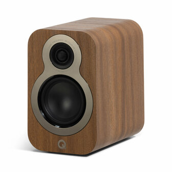 Q Acoustics 3010C oak