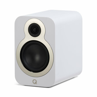 Q Acoustics 3020C wit