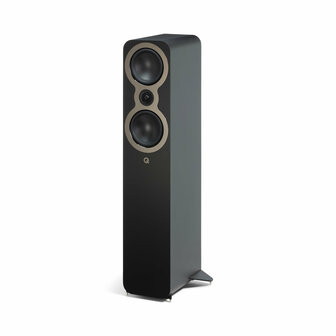 Q Acoustics 3050C zwart