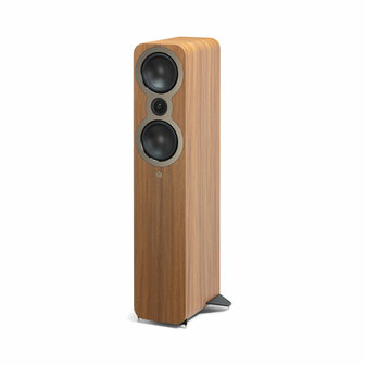 Q Acoustics 3050C oak