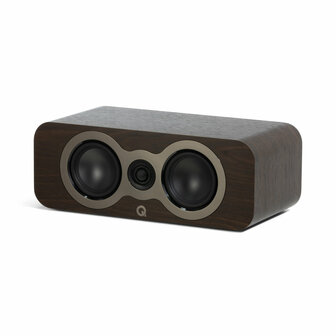 Q Acoustics 3090C walnut