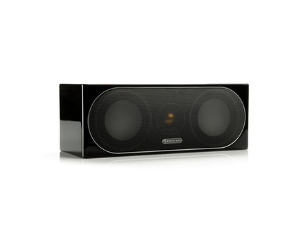 Monitor Audio Radius 200 Black