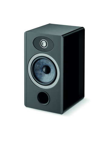 Focal Vestia N1 zwart