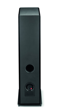 Focal Vestia N2 zwart