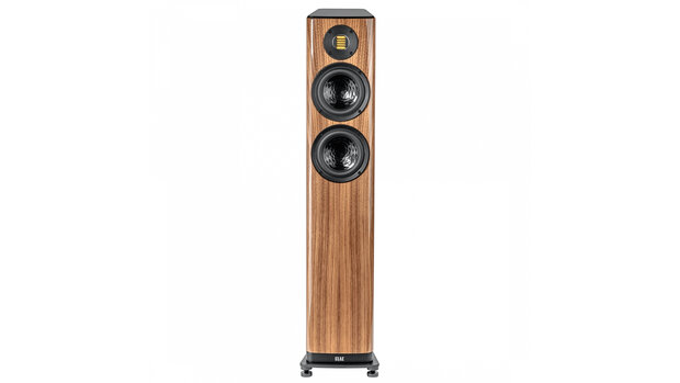 Elac Vela FS 407.2 noten