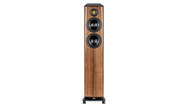 Elac Vela FS 408.2 noten