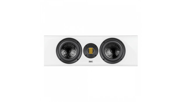 Elac Vela CC 401.2 hoogglans wit