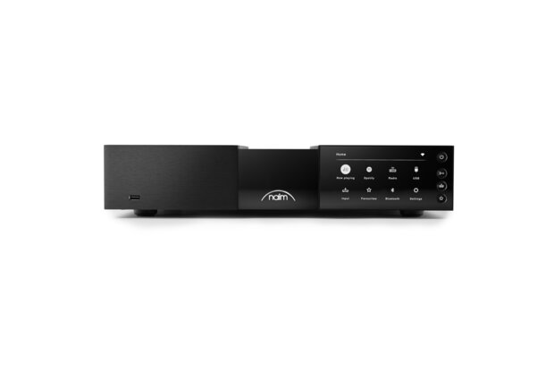 Naim NSS 333 streamer