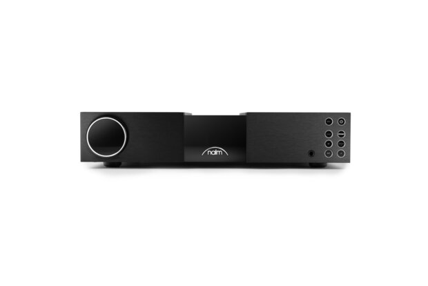 Naim NSS 332 voorversterker