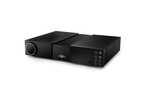 Naim NSS 332 voorversterker