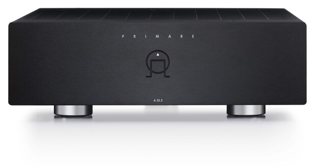 Primare A35.2 zwart