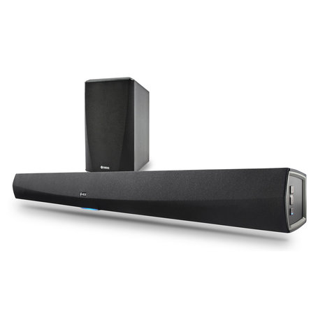 heos cinema soundbar